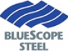 bluescope logo